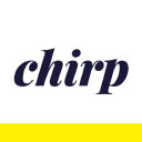 Chirp Audiobook