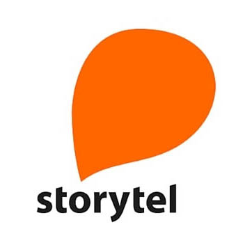 StoryTel Audiobook